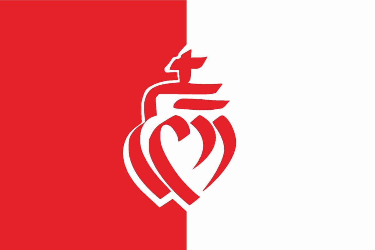 Drapeau vendéen