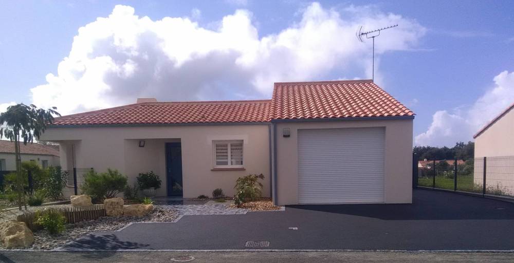 aménagement maison
