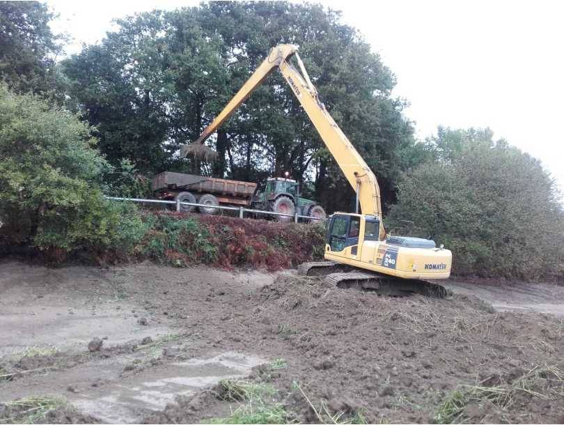 machine curage